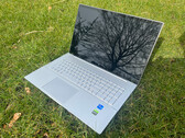Revisão do laptop HP Envy 17: GeForce GPU toca em uma elegante tela de 4K do laptop multimídia