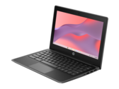 Fortis 11-inch G10 Chromebook. (Fonte: HP)