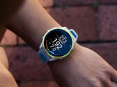 A Garmin alega ter resolvido mais problemas pendentes para o Forerunner 570 e o Forerunner 970, na foto anterior, com sua última atualização beta. (Fonte da imagem: Garmin)