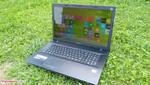 Not very fast but with stamina: Lenovo G700