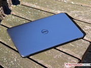 Dell trouxe agora o seu primeiro Ultrabook para o mercado.