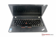 Por cerca de 420 Euros o Lenovo ThinkPad E325 está entre os sub-portáteis mais acessíveis.