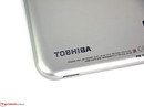 A Toshiba monta um pacote atrativo.