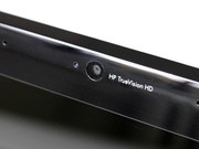 Os vídeo bate-papos devem ser um deleite graças à webcam HD e o microfone integrado.
