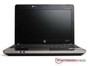 Em Análise:  HP ProBook 4330s LW759ES