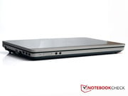 ...dominam o exterior do HP ProBook 4330s.