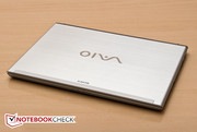 Ultrabook da Sony: