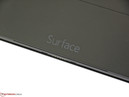 O Surface 2 Pro é notavelmente mais frio que o seu antecessor sob cargas médias ou no modo inativo.
