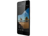 Breve Análise do Smartphone Microsoft Lumia 550