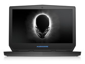 Breve Análise do Portátil Dell Alienware 13