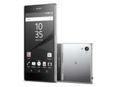 Breve Análise do Smartphone Sony Xperia Z5 Premium