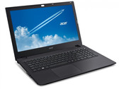 Breve Análise do Portátil Acer TravelMate P257-M-56AX