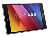 Breve análise do Tablet Asus ZenPad S 8.0 Z580CA