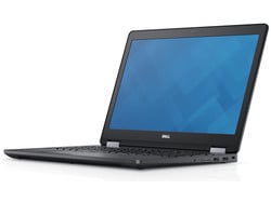 In review: Dell Latitude 15 E5570. Test model courtesy of Notebooksbilliger.