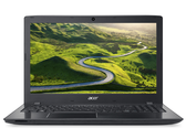 Breve Análise do Portátil Acer Aspire E5-575G (i5-7200U, GTX 950M)