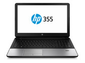 Breve Análise da Atualização do Portátil HP 355 G2