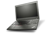 Breve Análise do Portátil Lenovo ThinkPad T550