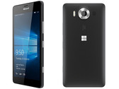 Breve Análise do Smartphone Microsoft Lumia 950