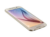 Breve Análise do Smartphone Samsung Galaxy S6