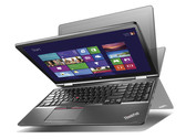 Breve Análise do Conversível Lenovo ThinkPad S5 Yoga 15 20DQ0038GE