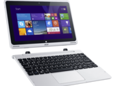 Breve Análise do Conversível Acer Aspire Switch 11 Pro com Dock com HD de 128GB