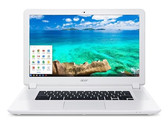 Breve Análise do Acer Chromebook 15 CB5