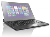 Breve Análise do Tablet Lenovo ThinkPad Helix 2