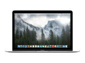 Breve Análise do Apple MacBook 12 (início de 2015) 1,1 GHz