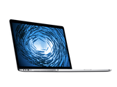 Breve Análise do Apple MacBook Pro Retina 15 (Meados 2015)
