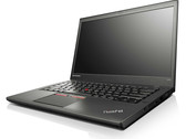 Breve Análise do Ultrabook Lenovo ThinkPad T450s