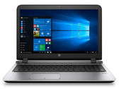 Breve Análise do Portátil HP ProBook 450 G4 Y8B60EA
