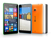 Breve Análise do Smartphone Microsoft Lumia 535