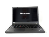Breve Análise do Workstation Lenovo ThinkPad W540
