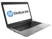 Breve Análise do Ultrabook HP EliteBook 840 G1-H5G28ET
