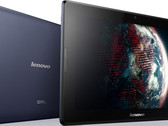 Breve Análise do Tablet Lenovo A10