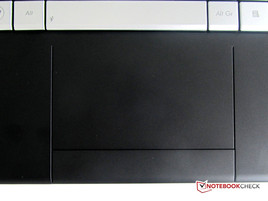 Touchpad do N55SF-S1124V