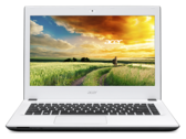 Breve Análise do Portátil Acer Aspire E5-574-53YZ