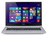 Breve Análise do Ultrabook Acer Aspire S3-392G