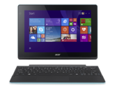 Breve Análise do Conversível Acer Aspire Switch 10E SW3-013