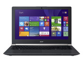 Breve Análise do Portátil Acer Aspire V15 Nitro (VN7-591G-77A9)