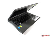 Breve Análise do Portátil Acer Aspire E5-473G