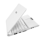 Análizado: Asus Eee PC Familiy Notebook