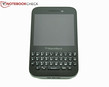 O BlackBerry Q5 é o terceiro smartphone...