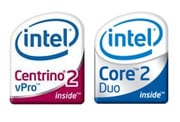 Baseado na tecnologia Centrino 2 com chip gráfico integrado Intel GMA 4500 MHD, CPU Intel Core 2 Duo P8600 …