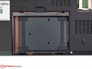O Solid State Drive da Samsung tem uma capacidade bruta de 256 GB e convence com bons resultados de desempenho.