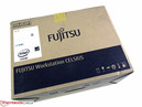 O Fujitsu Celsius H730 é um workstation móvel de 15-polegadas.