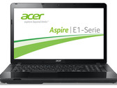 Breve Análise do Portátil Acer Aspire E1-772G 54208G1TMnsk
