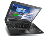 Breve Análise do Portátil Lenovo ThinkPad E560 (Core i7, Radeon R7 M370)