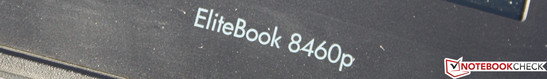 HP EliteBook 8460p LG744EA: Será que este portátil empresarial de 14 polegadas pode se comparar com os padrões com os padrões mais altos?