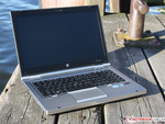 HP EliteBook 8460p LG744EA com tela WXGA++